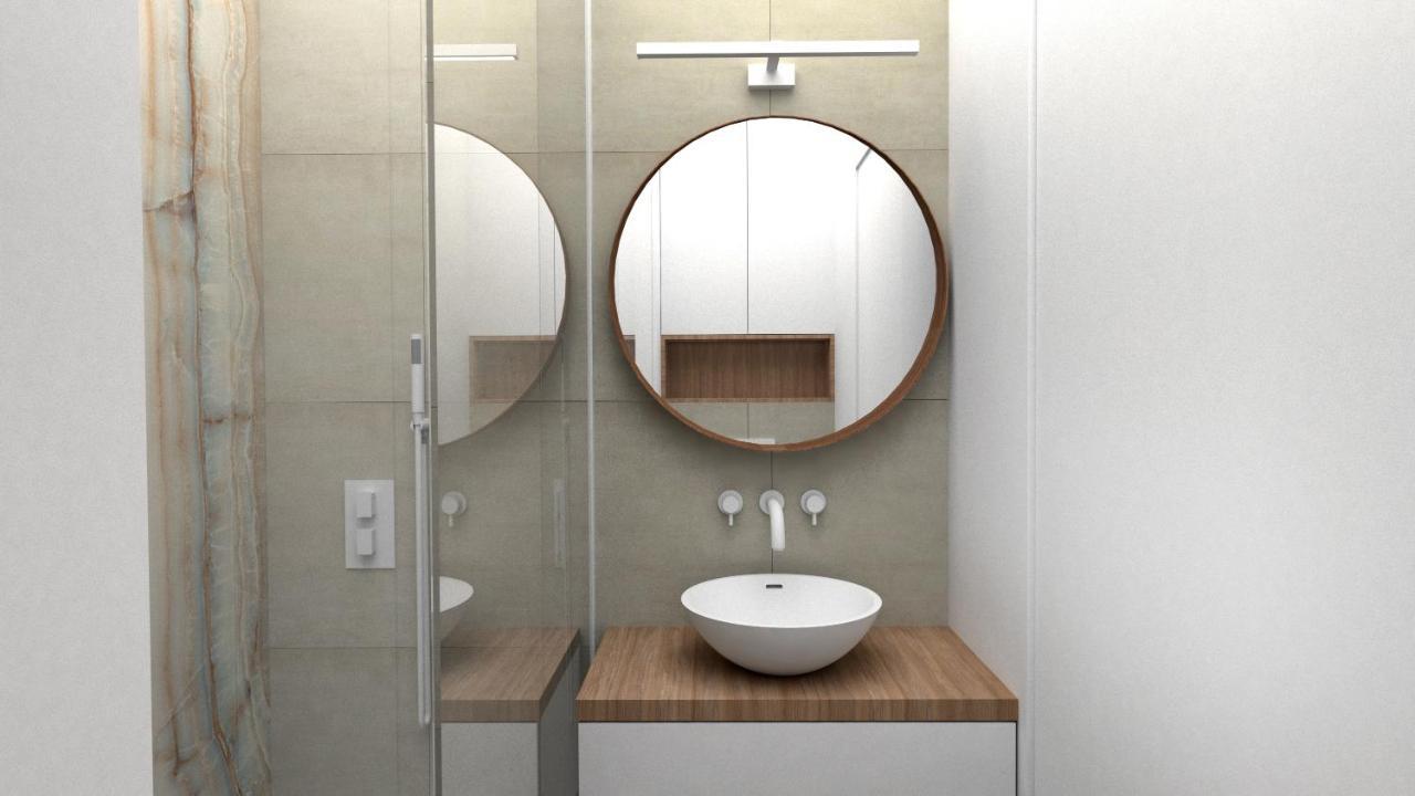 Apartament Przy Krupowkach Закопане Экстерьер фото